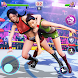 Girls wrestling fight game - Androidアプリ