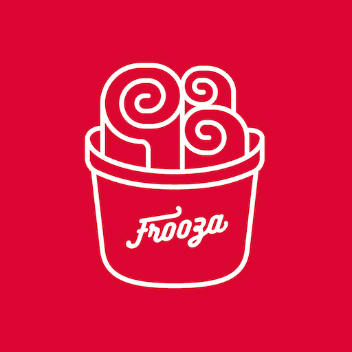 Frooza Loyalty logo