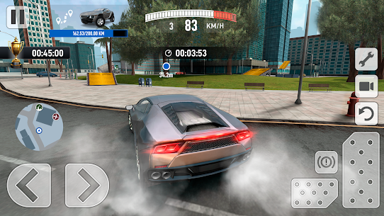 Real Car Driving Experience – Racing game 1.4.2 Apk + Mod 2