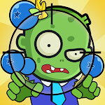 Cover Image of 下载 Catch Zombies Alive  APK