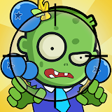 Catch Zombies Alive icon