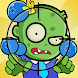 Catch Zombies Alive - Androidアプリ