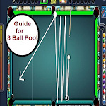 Cover Image of Download Guideline for 8 Ball Pool  APK