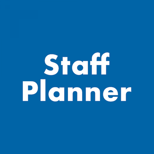 Intercruises Staff Planner  Icon