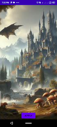 Gaming Wallpapers Screen 3