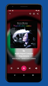 Radio Napoli Canzoni Napoletan