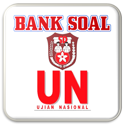 Bank Soal Ujian Nasional SD logo
