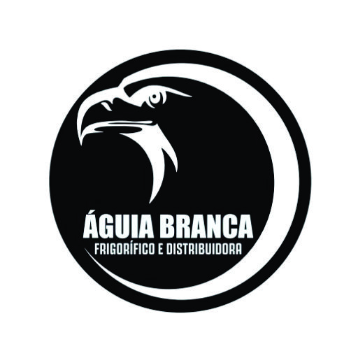 Águia Branca logo