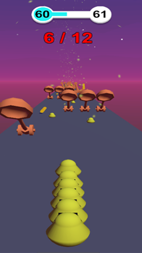 Follow The Union Leader 3D