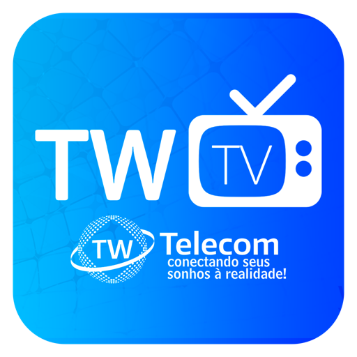 TW TV STB logo