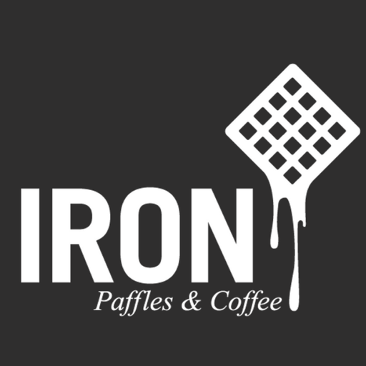 Iron - Paffles and Coffee Download on Windows