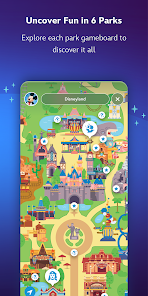 Play Disney Parks - Apps on Google Play