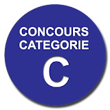 Concours catégorie C icon