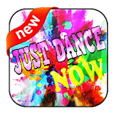 new Just Dance Now Guide icon