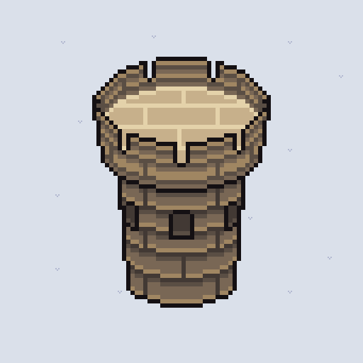 Uin Tower Defense logo