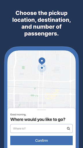Android application Camden Loop screenshort