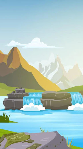 Animals and Nature - HD Photo Screen 2
