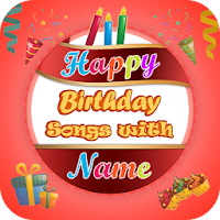 Birthday Song With Name and Video Maker With Song