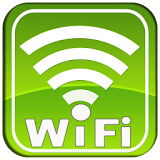 WiFi Router Passwords icon