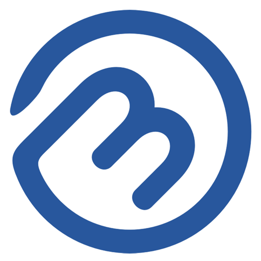 Portfoliopad Talent App logo