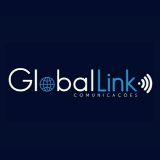 GlobalLink logo