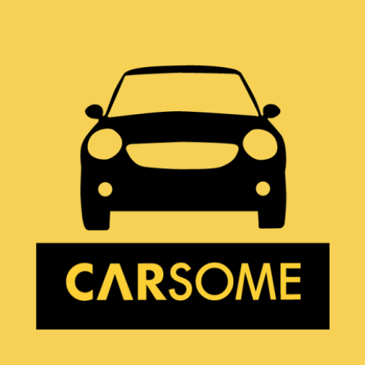 CARSOME: Jual Beli Mobil Bekas
