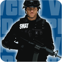 Police Officer Simulator: Virt