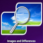 Images and Differences Apk