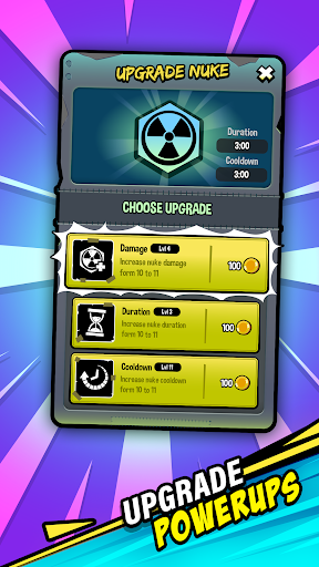 Zombie Towers - Strategy - games