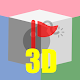 3D MINESWEEPER -CUBE-【FREE CUBIC PUZZLE】 دانلود در ویندوز