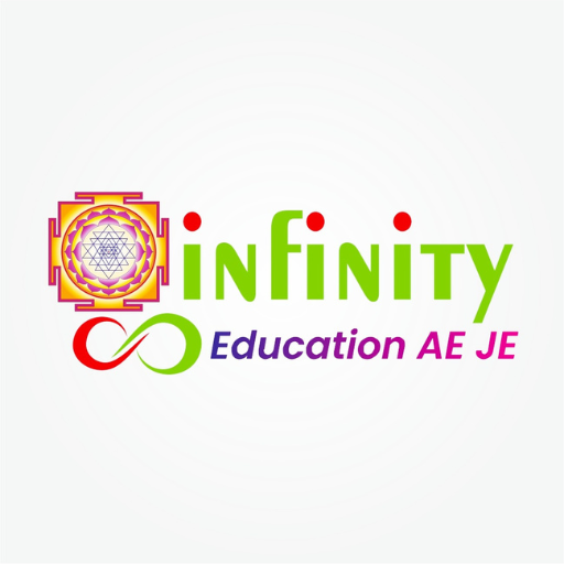 Infinity Education logo