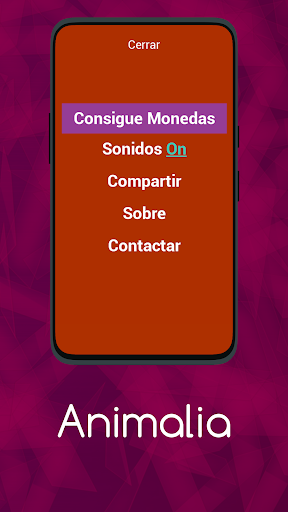 Animalia - Trivia de Animales