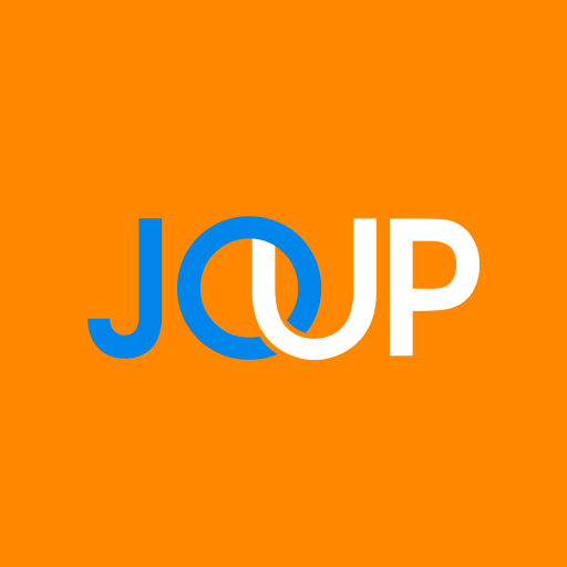 Joup logo