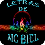 Letras de MC Biel icon