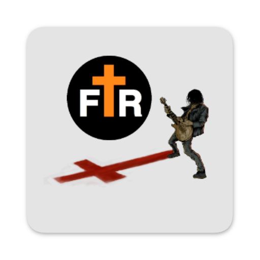 FreedomTruth Radio logo
