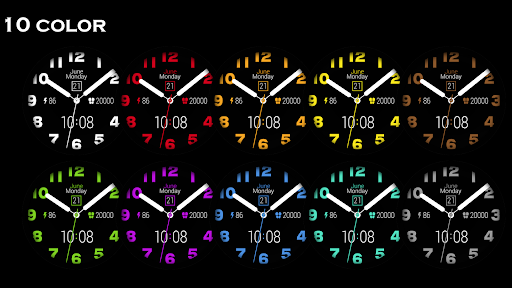 Maro A K08 Screen 3