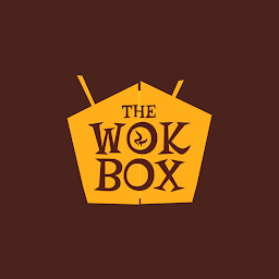 آئیکن کی تصویر The Wok Box