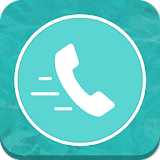 Speed Dial Widget - Quick and easy to call icon