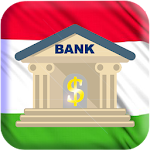 Cover Image of Unduh Banks of Tajikistan  APK