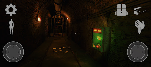 Eternal Shadows Lite