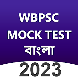 Icon image WBPSC Mock Test Exam Prep App