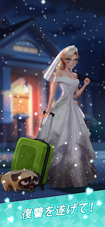 Game screenshot Romantic Blast: Love Stories hack