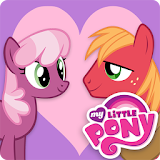My Little Pony Hearts & Hooves icon
