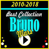 Bruno Mars Best Collection icon