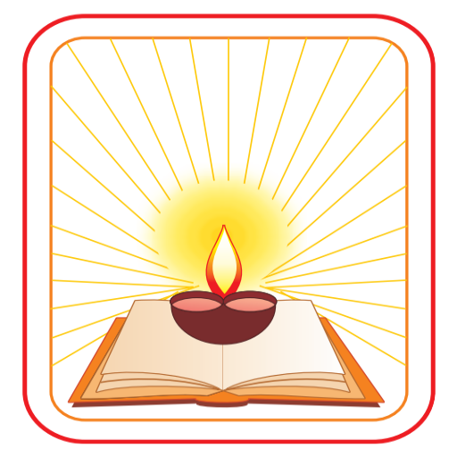 Tulsi Prakashan logo