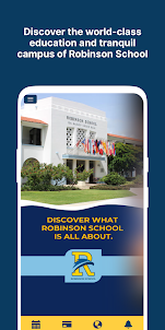 Robinson School Puerto Rico