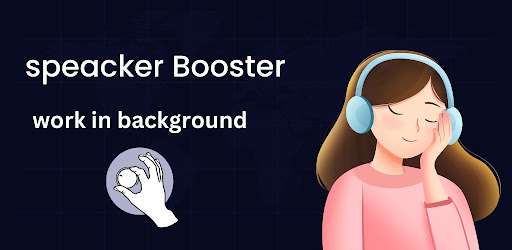 Bluetooth Equalizer Booster Screen 2
