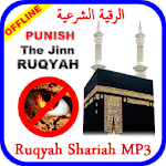 Cover Image of Download Offline Ruqyah Punish the Jinn 3 APK