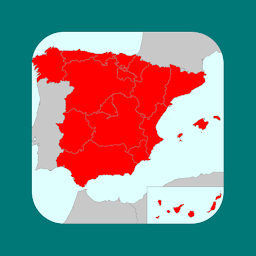 Icon image My Spain Map