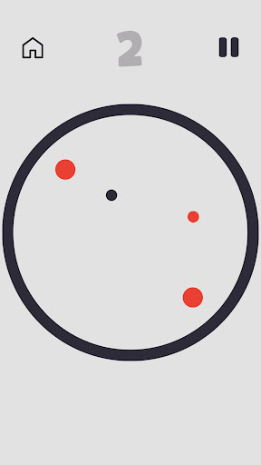 Circle Smash Screen 2